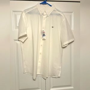 Vineyard Vines NWT Polo